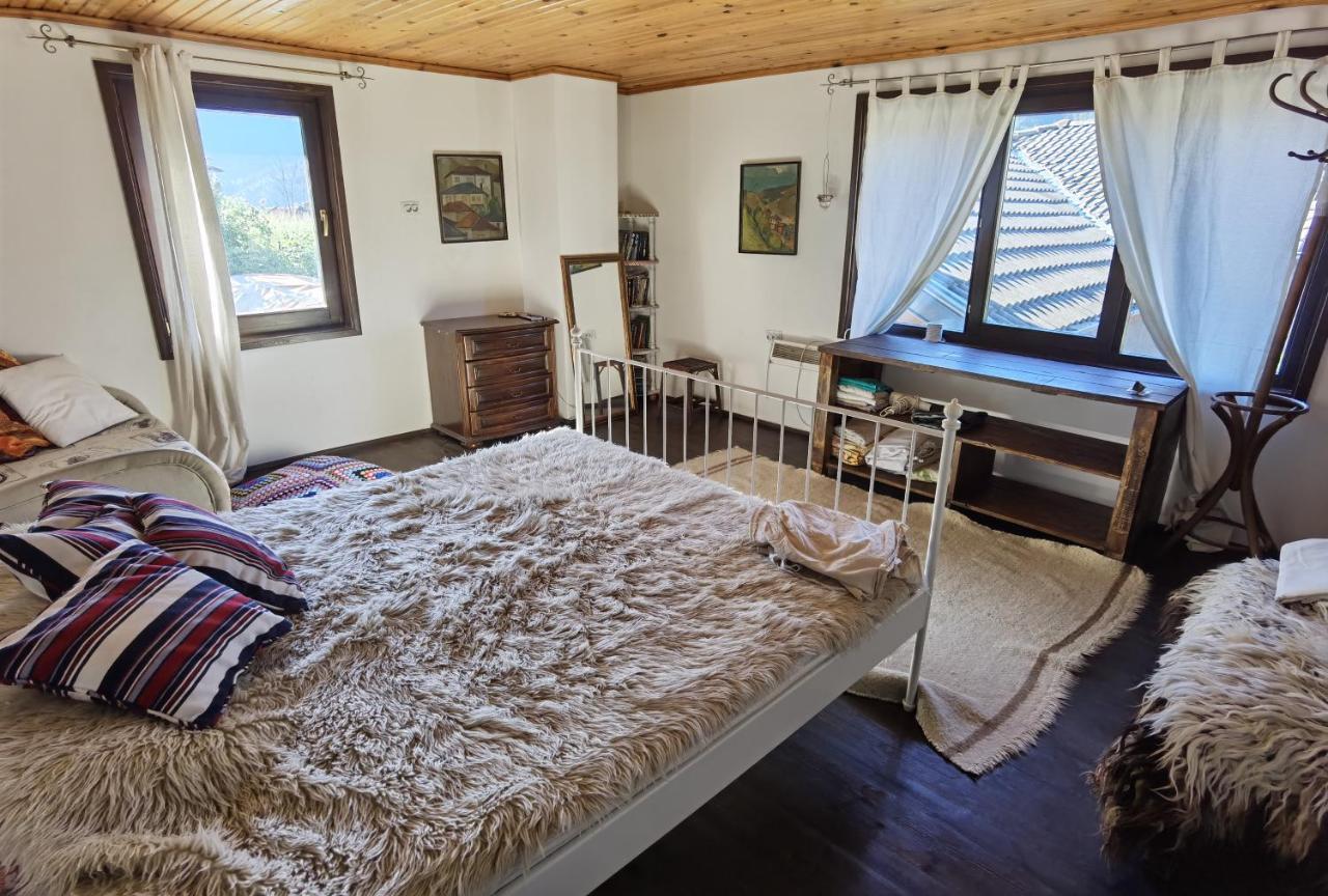 Room For Guests Σμόλιαν Εξωτερικό φωτογραφία