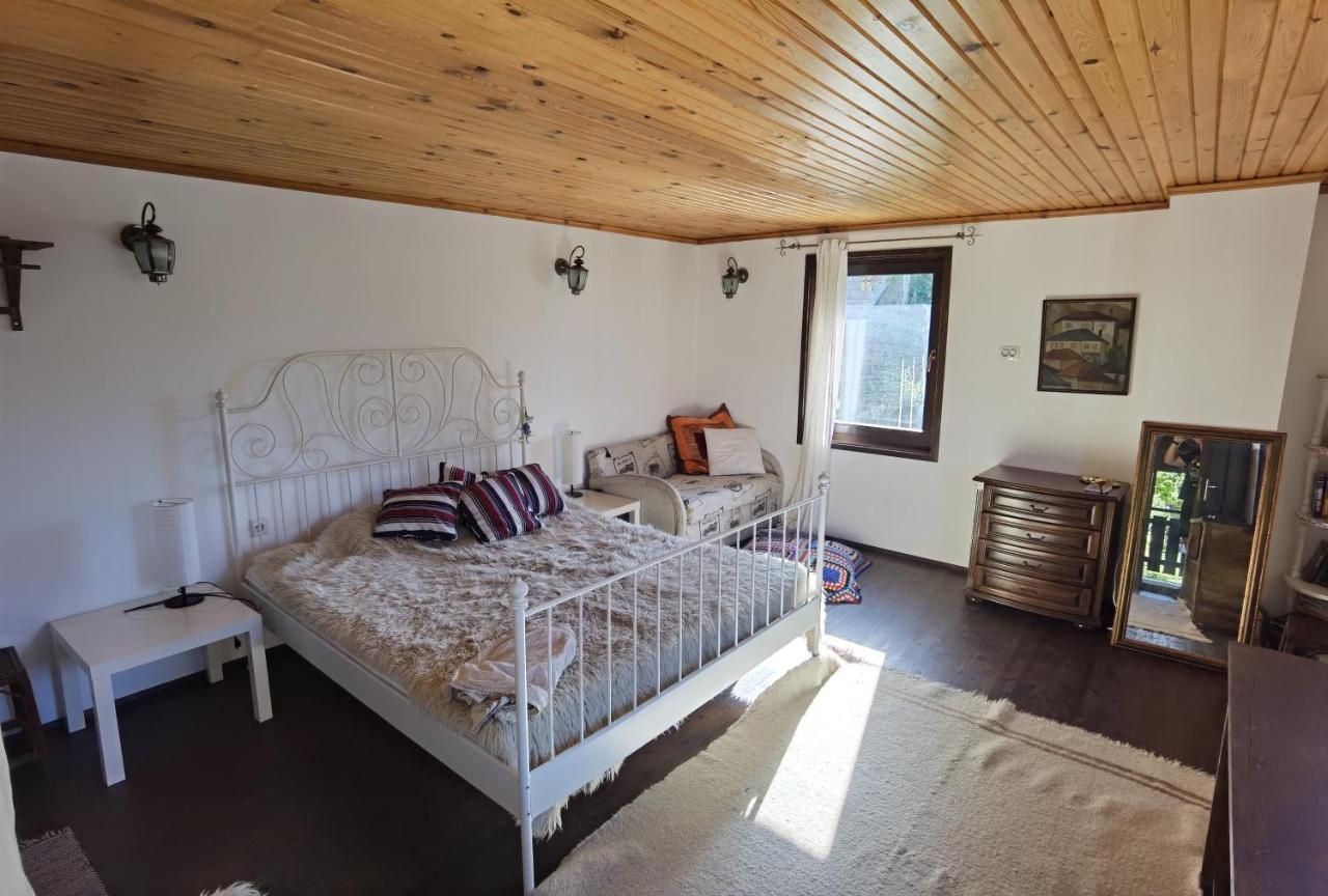 Room For Guests Σμόλιαν Εξωτερικό φωτογραφία