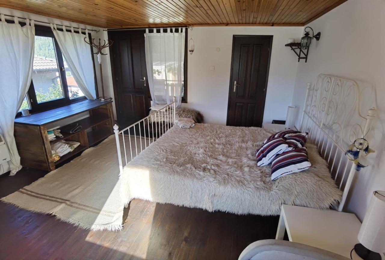 Room For Guests Σμόλιαν Εξωτερικό φωτογραφία